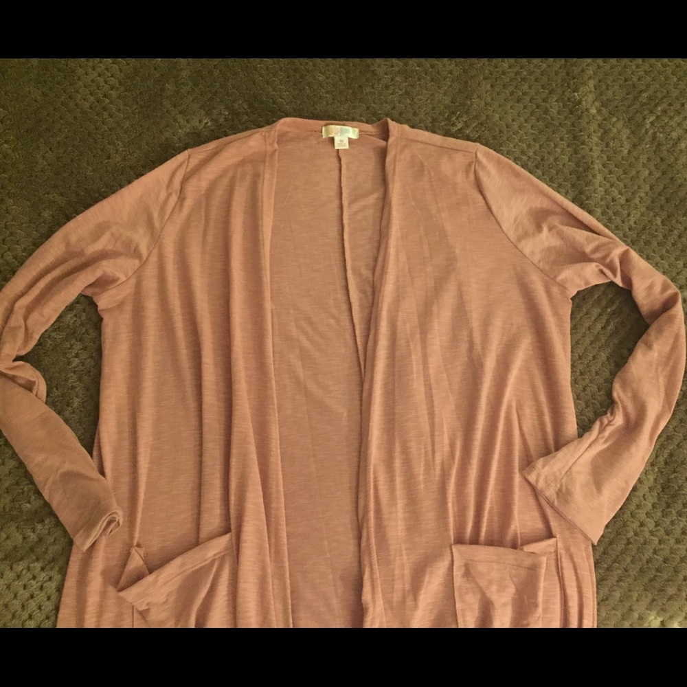 LuLaRoe Sarah - Medium - EUC